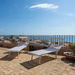 Casa Eu - Bilocale Ortigia Wifi Syracuse