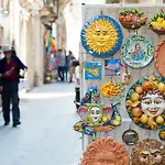 Casa Eu - Bilocale Ortigia Wifi