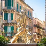 Appartement Casa Eu - Bilocale Ortigia Wifi *