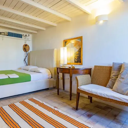 Casa Eu - Bilocale Ortigia Wifi Appartement *