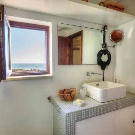 Appartement Casa Eu - Bilocale Ortigia Wifi Syracuse
