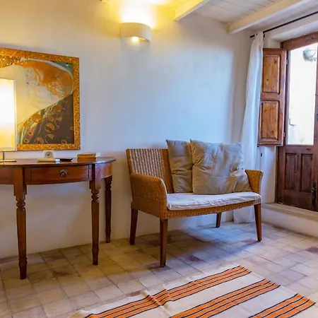 Casa Eu - Bilocale Ortigia Wifi *