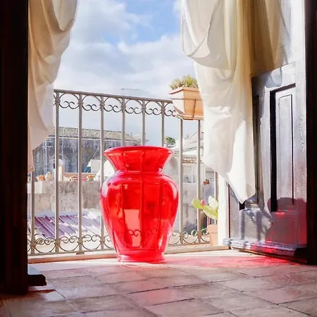 Appartement Casa Eu - Bilocale Ortigia Wifi *