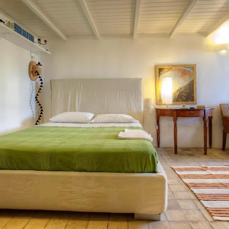 Appartement Casa Eu - Bilocale Ortigia Wifi *