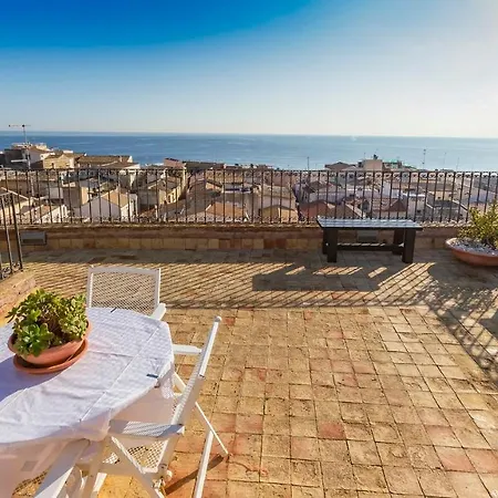 Casa Eu - Bilocale Ortigia Wifi * Syracuse