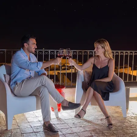 Casa Eu - Bilocale Ortigia Wifi