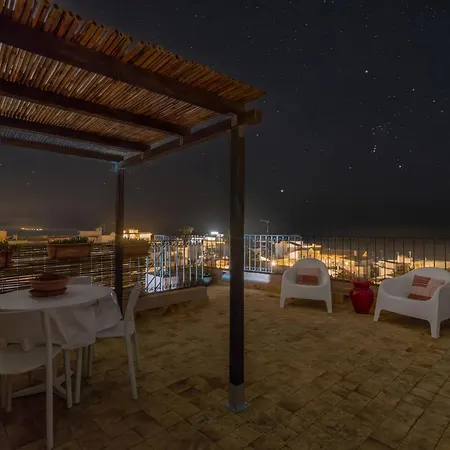 Casa Eu - Bilocale Ortigia Wifi Appartement *