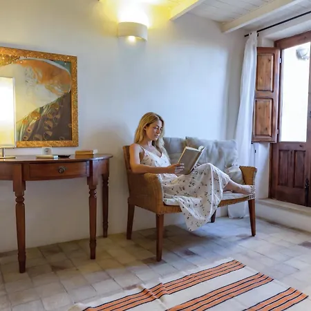 Apartment Casa Eu - Bilocale Ortigia Wifi *
